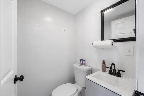 162 College Avenue Waterville ME 04901