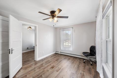 162 College Avenue Waterville ME 04901