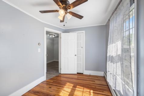 162 College Avenue Waterville ME 04901