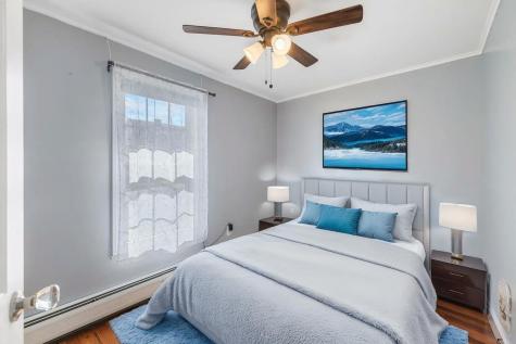 162 College Avenue Waterville ME 04901