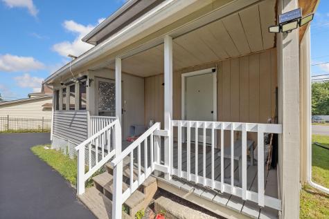 162 College Avenue Waterville ME 04901