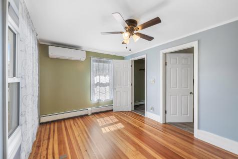 162 College Avenue Waterville ME 04901