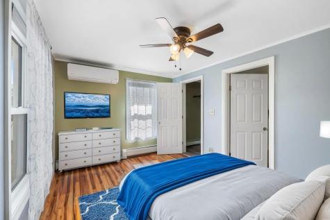 162 College Avenue Waterville ME 04901