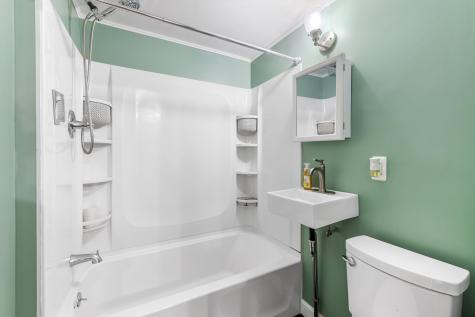 162 College Avenue Waterville ME 04901