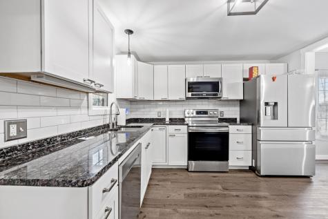 162 College Avenue Waterville ME 04901