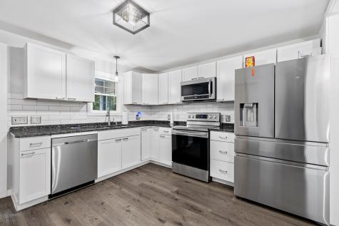 162 College Avenue Waterville ME 04901