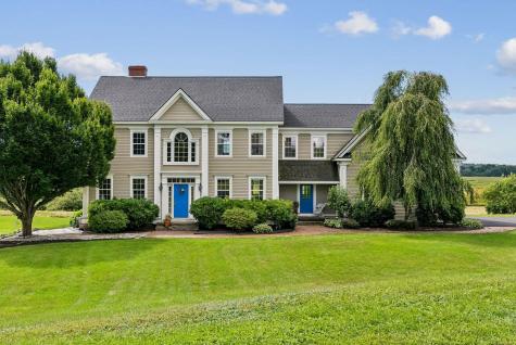 13 Wainwright Drive Cape Elizabeth ME 04107