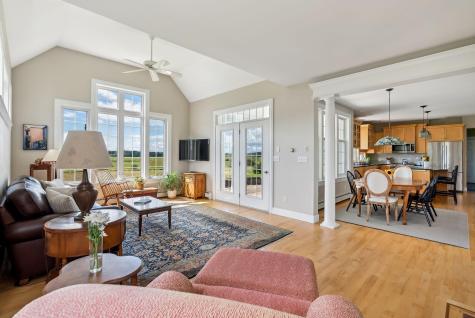 13 Wainwright Drive Cape Elizabeth ME 04107