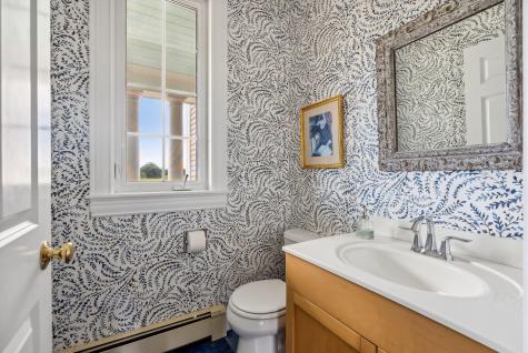 13 Wainwright Drive Cape Elizabeth ME 04107