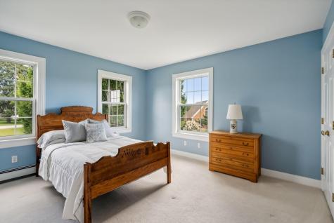 13 Wainwright Drive Cape Elizabeth ME 04107