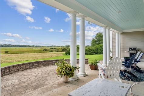 13 Wainwright Drive Cape Elizabeth ME 04107