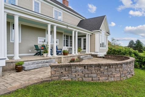 13 Wainwright Drive Cape Elizabeth ME 04107