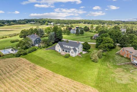 13 Wainwright Drive Cape Elizabeth ME 04107