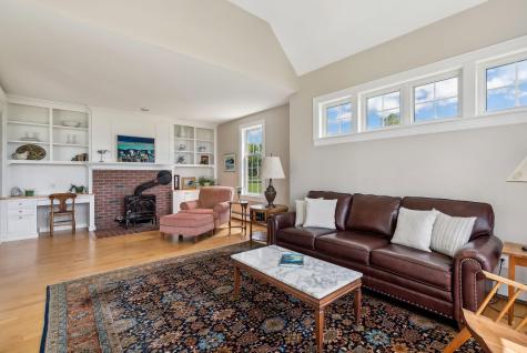 13 Wainwright Drive Cape Elizabeth ME 04107