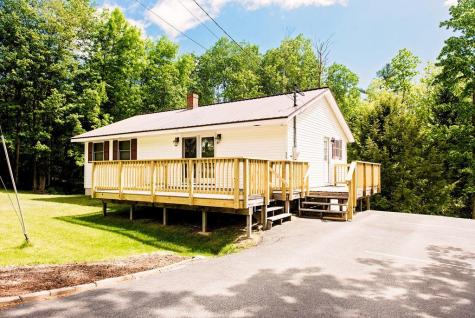 45 Greenridge Way Jay ME 04239