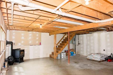 45 Greenridge Way Jay ME 04239