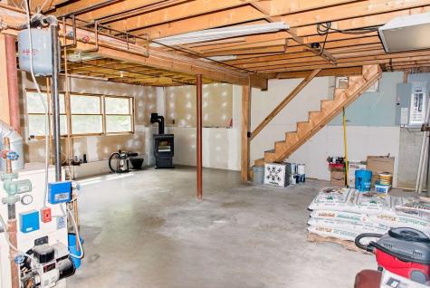 45 Greenridge Way Jay ME 04239