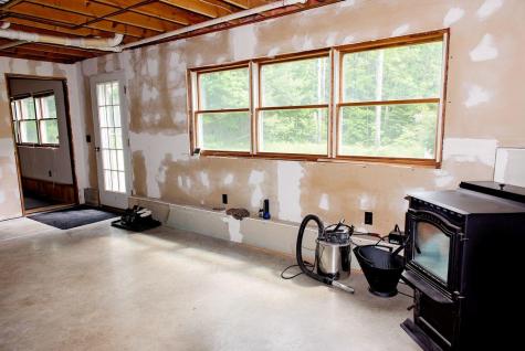 45 Greenridge Way Jay ME 04239