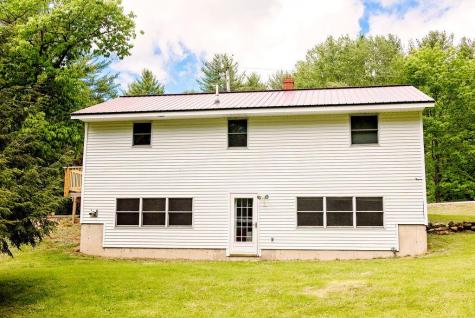 45 Greenridge Way Jay ME 04239
