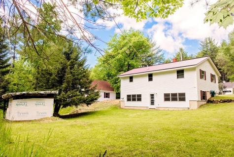 45 Greenridge Way Jay ME 04239