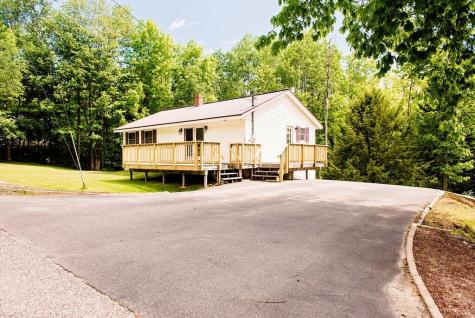 45 Greenridge Way Jay ME 04239