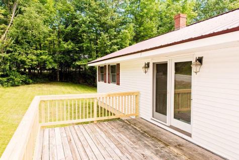 45 Greenridge Way Jay ME 04239