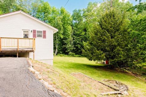45 Greenridge Way Jay ME 04239