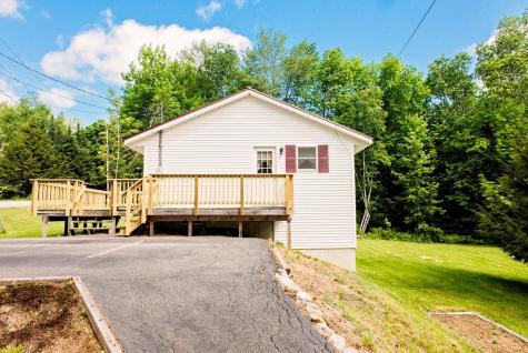 45 Greenridge Way Jay ME 04239