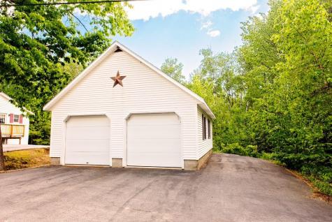 45 Greenridge Way Jay ME 04239