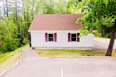 45 Greenridge Way Jay ME 04239