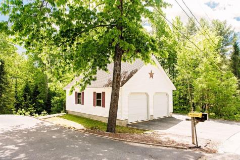 45 Greenridge Way Jay ME 04239