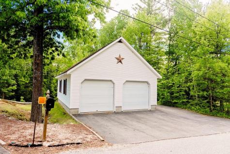 45 Greenridge Way Jay ME 04239
