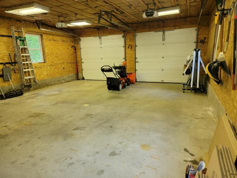 45 Greenridge Way Jay ME 04239