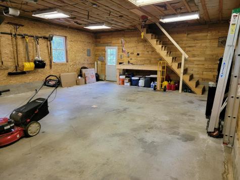45 Greenridge Way Jay ME 04239