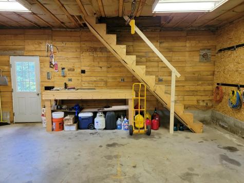 45 Greenridge Way Jay ME 04239