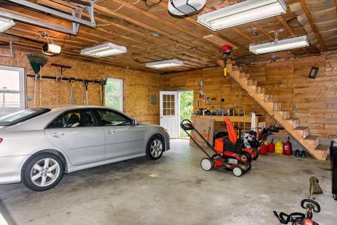 45 Greenridge Way Jay ME 04239