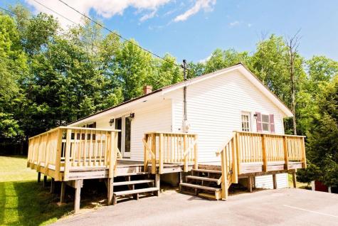 45 Greenridge Way Jay ME 04239