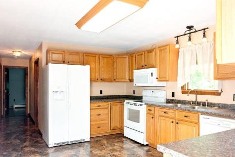 45 Greenridge Way Jay ME 04239