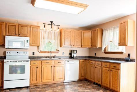 45 Greenridge Way Jay ME 04239