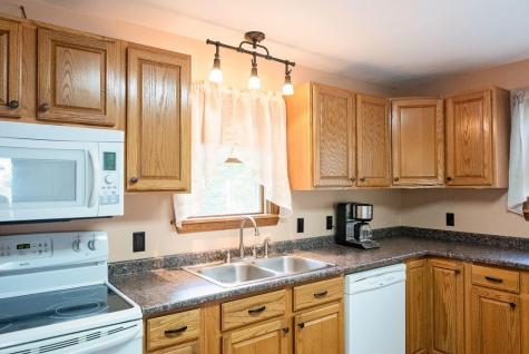 45 Greenridge Way Jay ME 04239