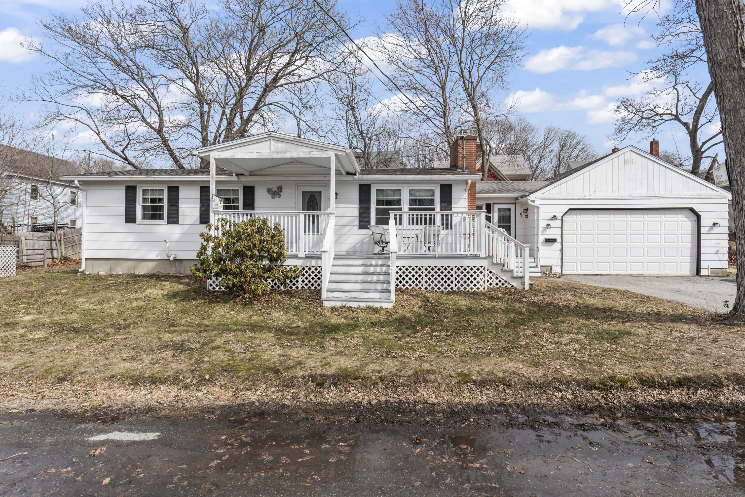 9 Gerald Street Bath ME 04530