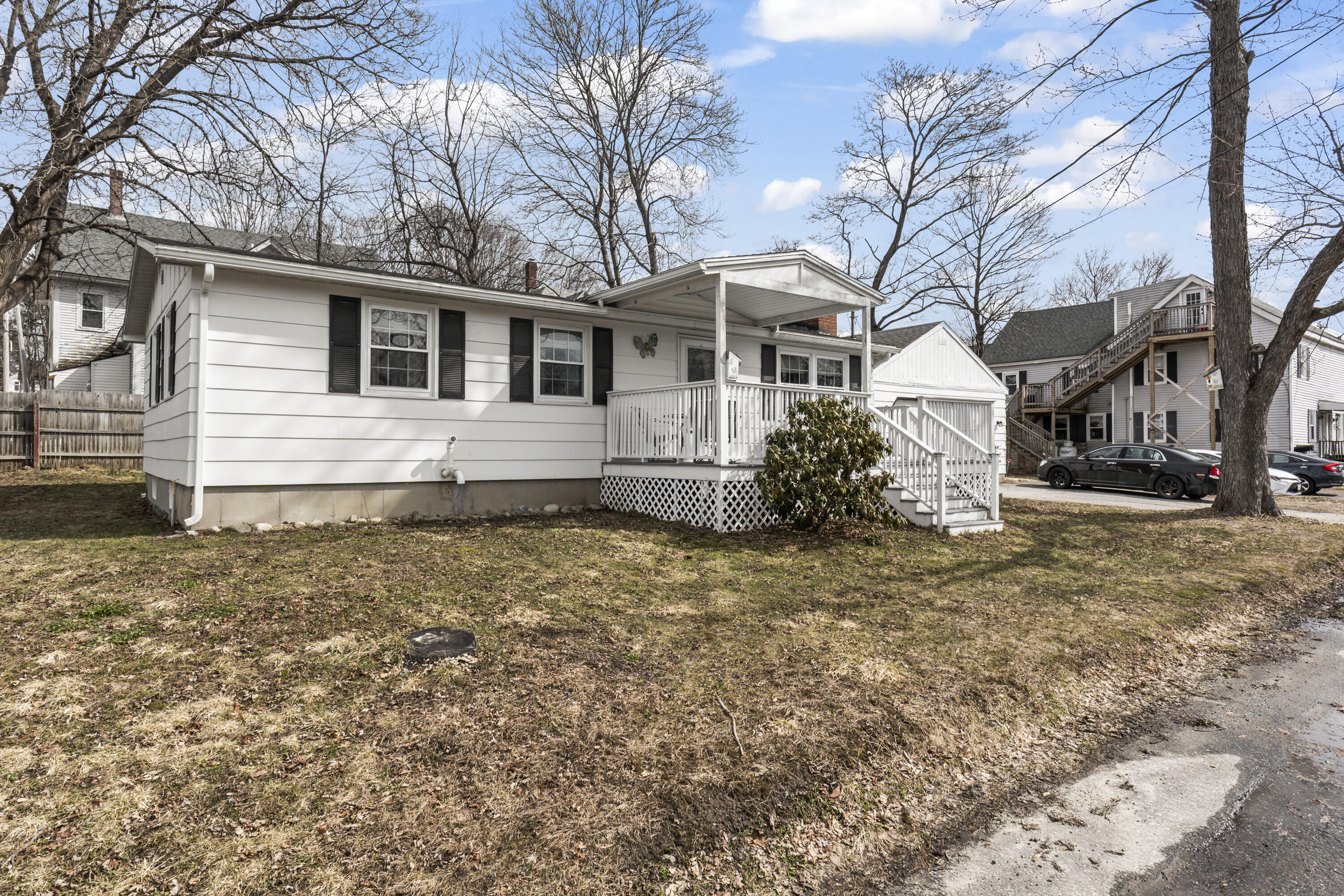 9 Gerald Street Bath ME 04530