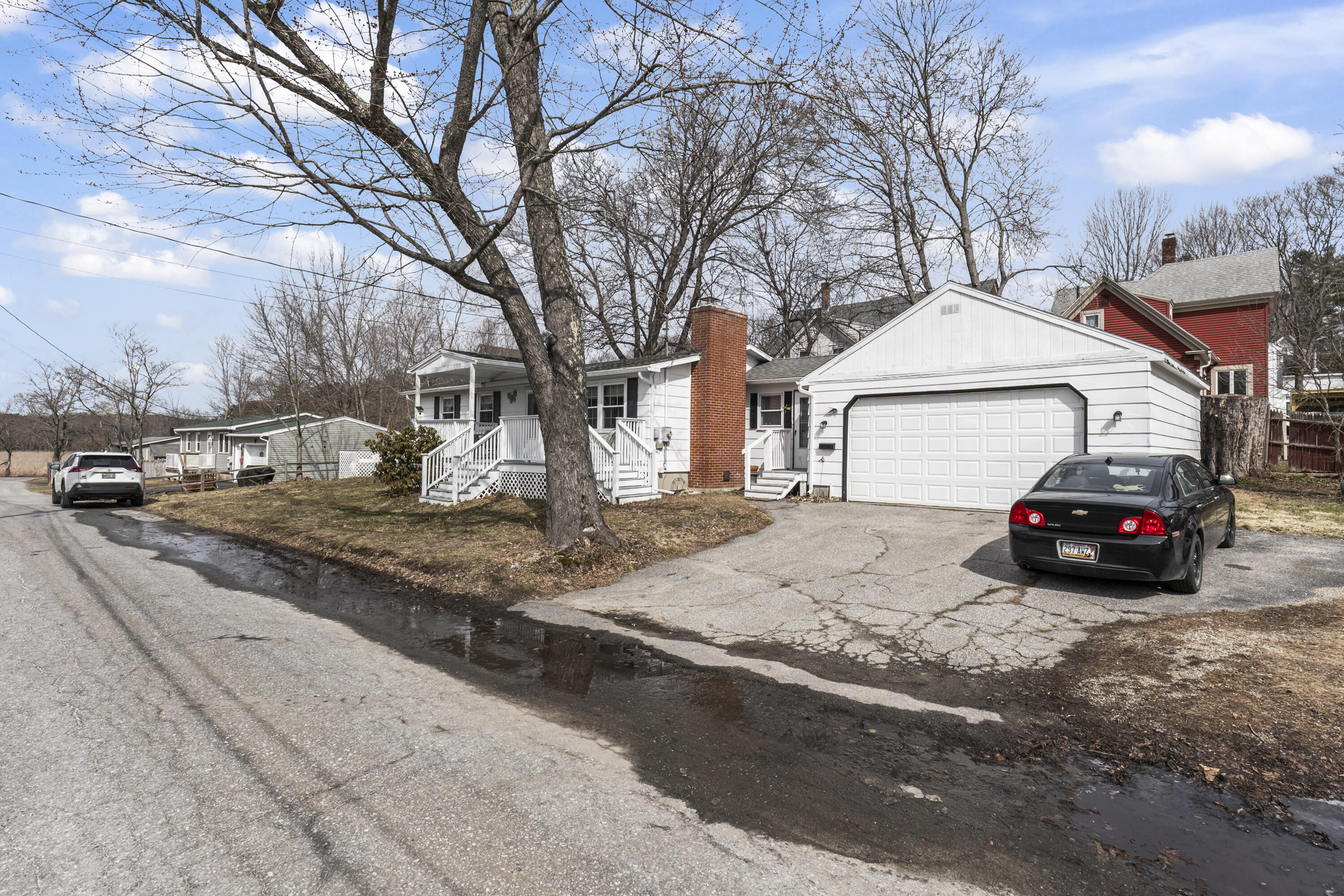 9 Gerald Street Bath ME 04530