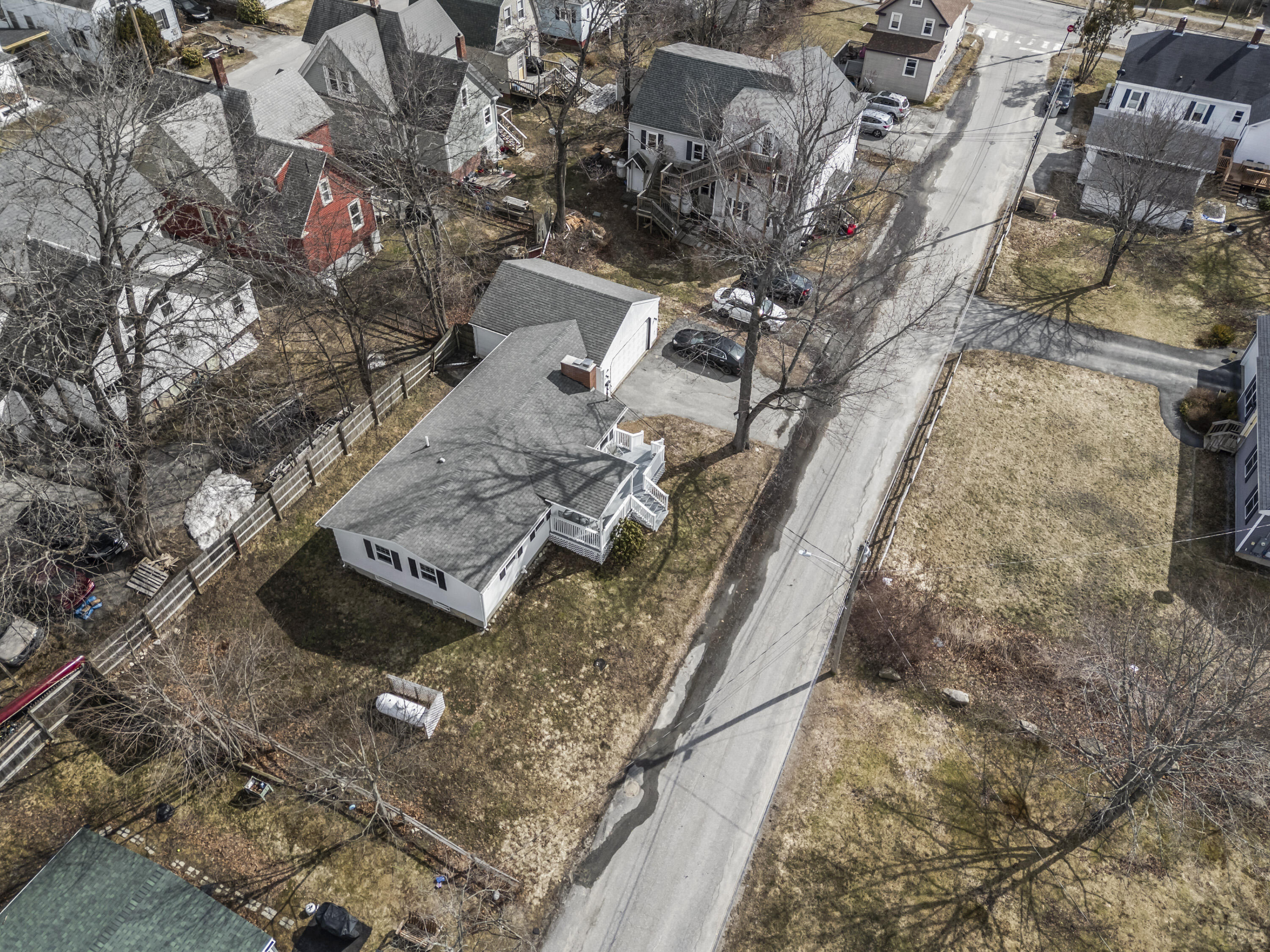 9 Gerald Street Bath ME 04530