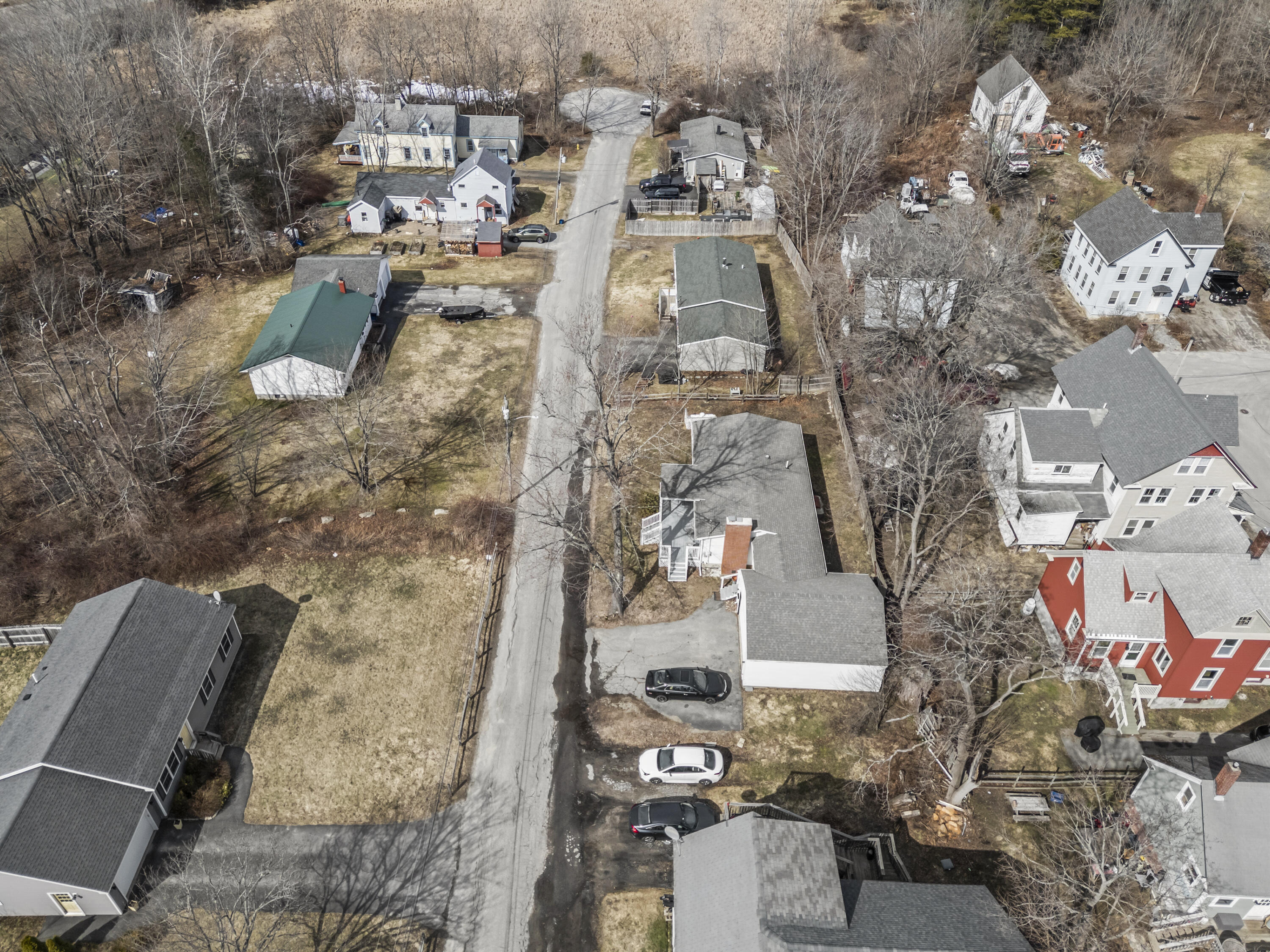 9 Gerald Street Bath ME 04530