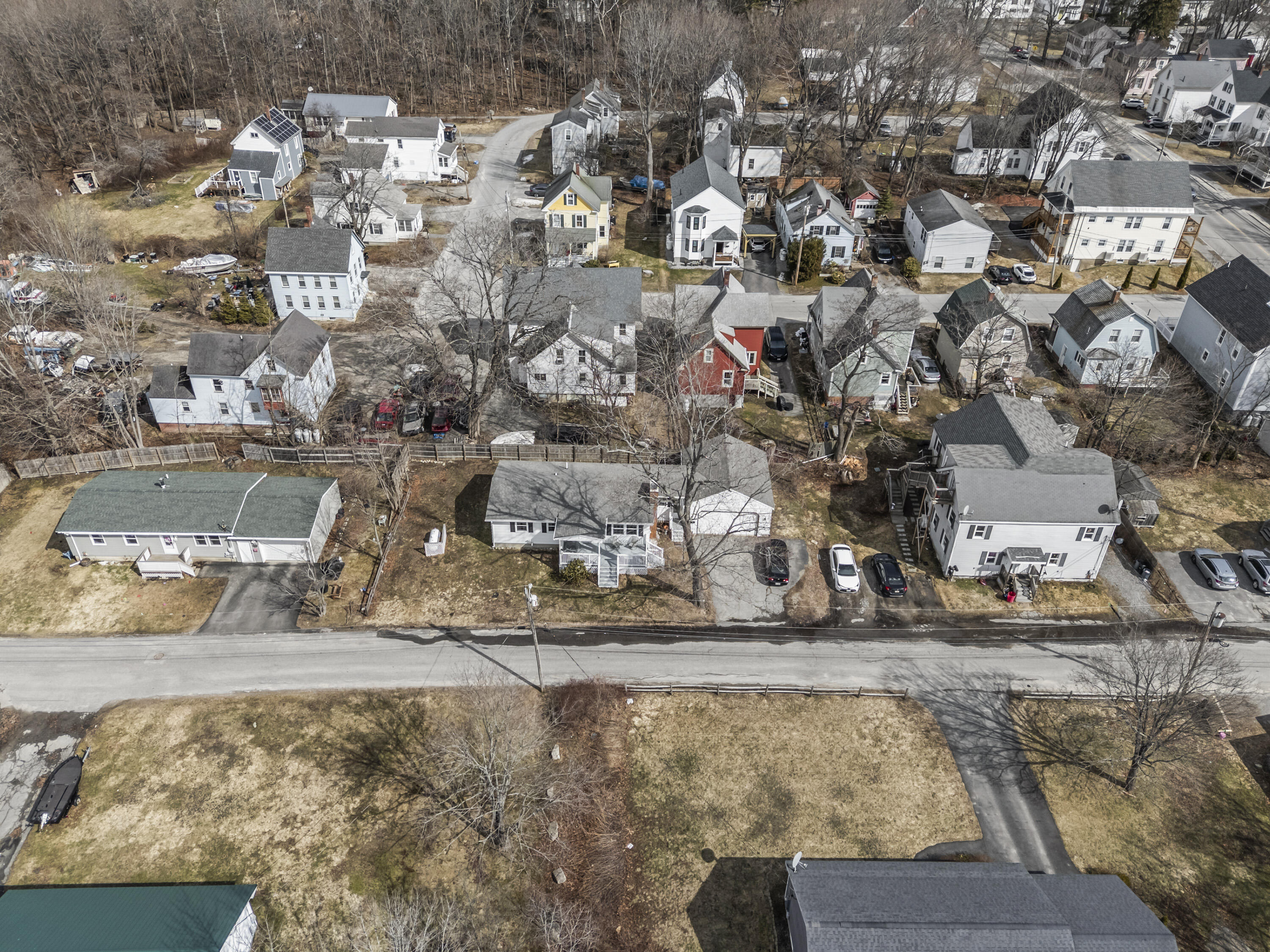 9 Gerald Street Bath ME 04530