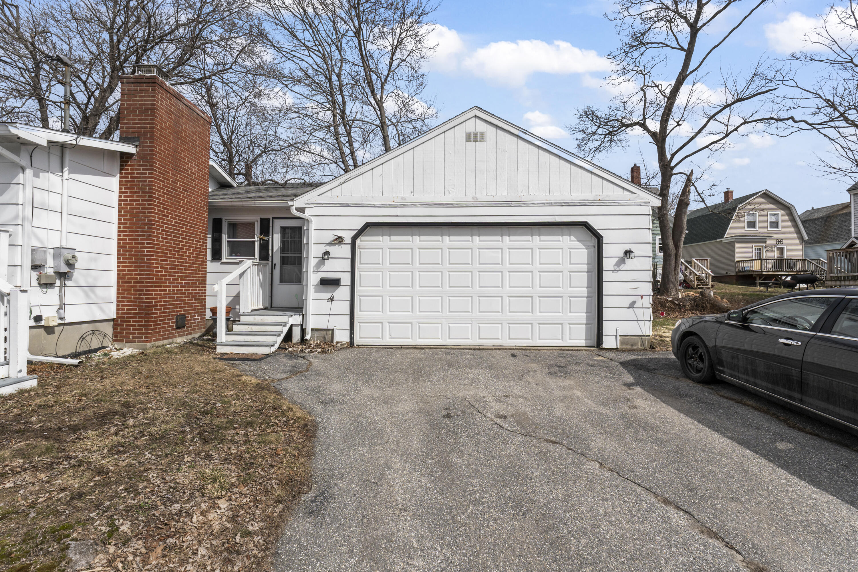 9 Gerald Street Bath ME 04530