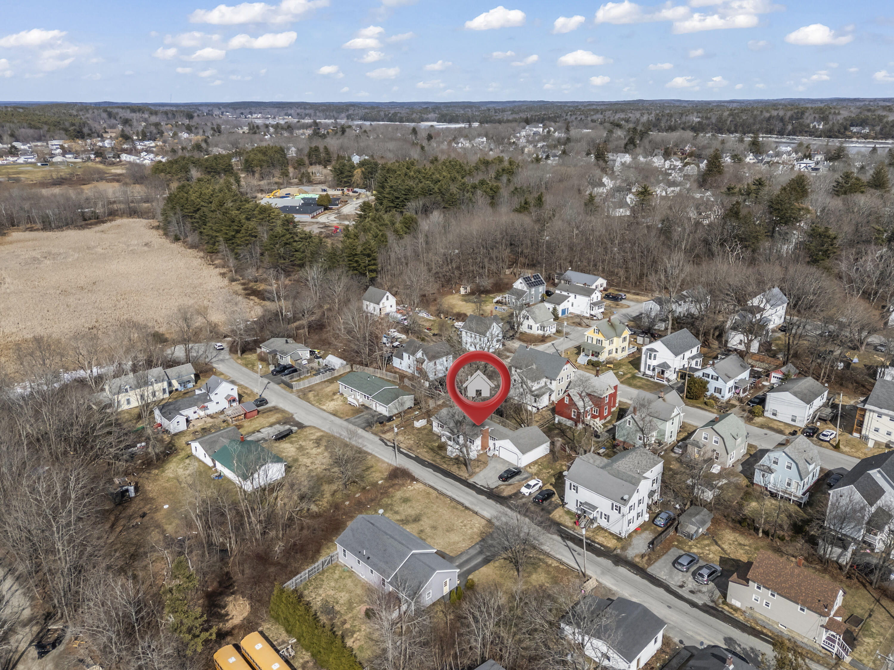 9 Gerald Street Bath ME 04530