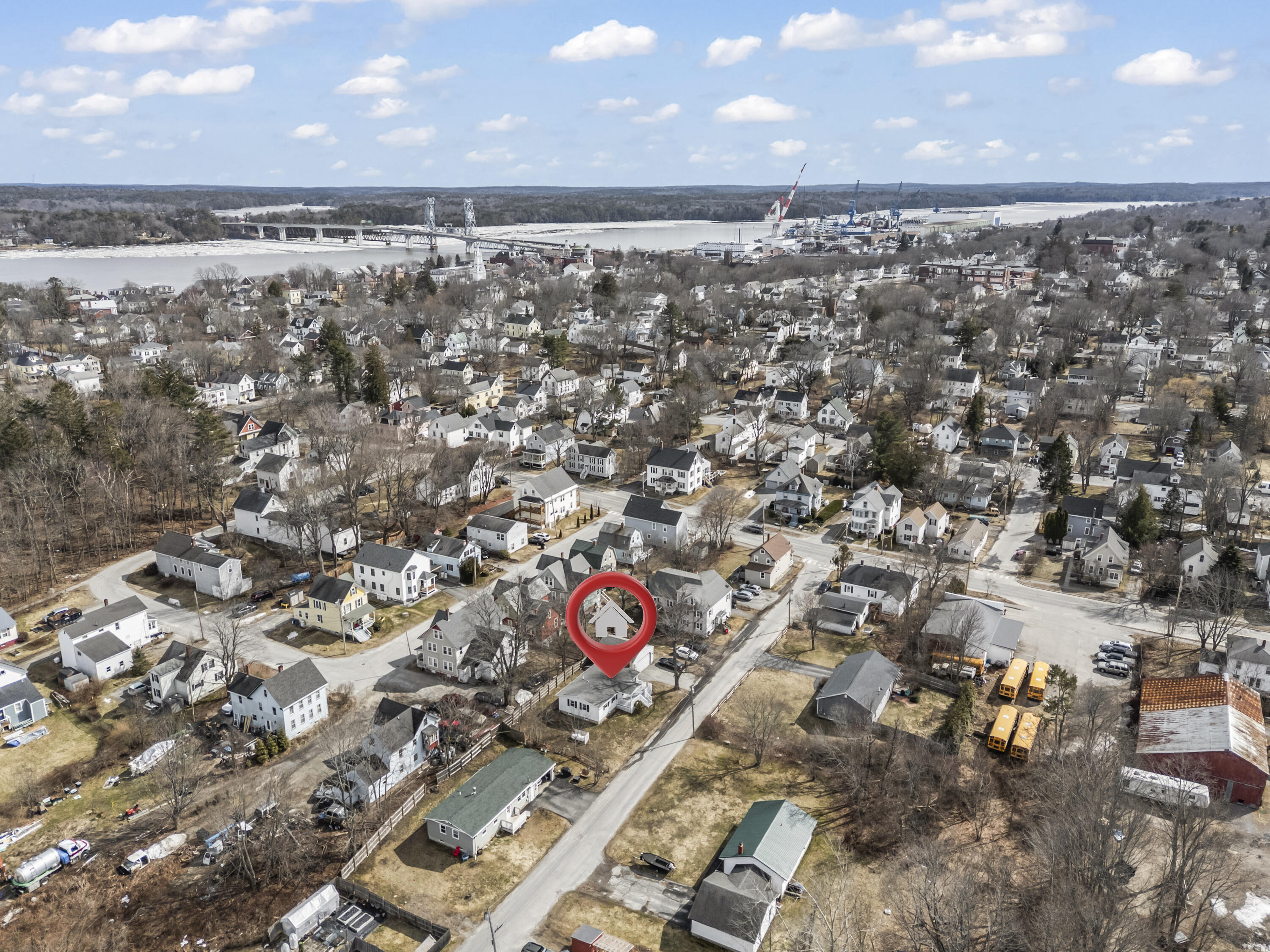 9 Gerald Street Bath ME 04530