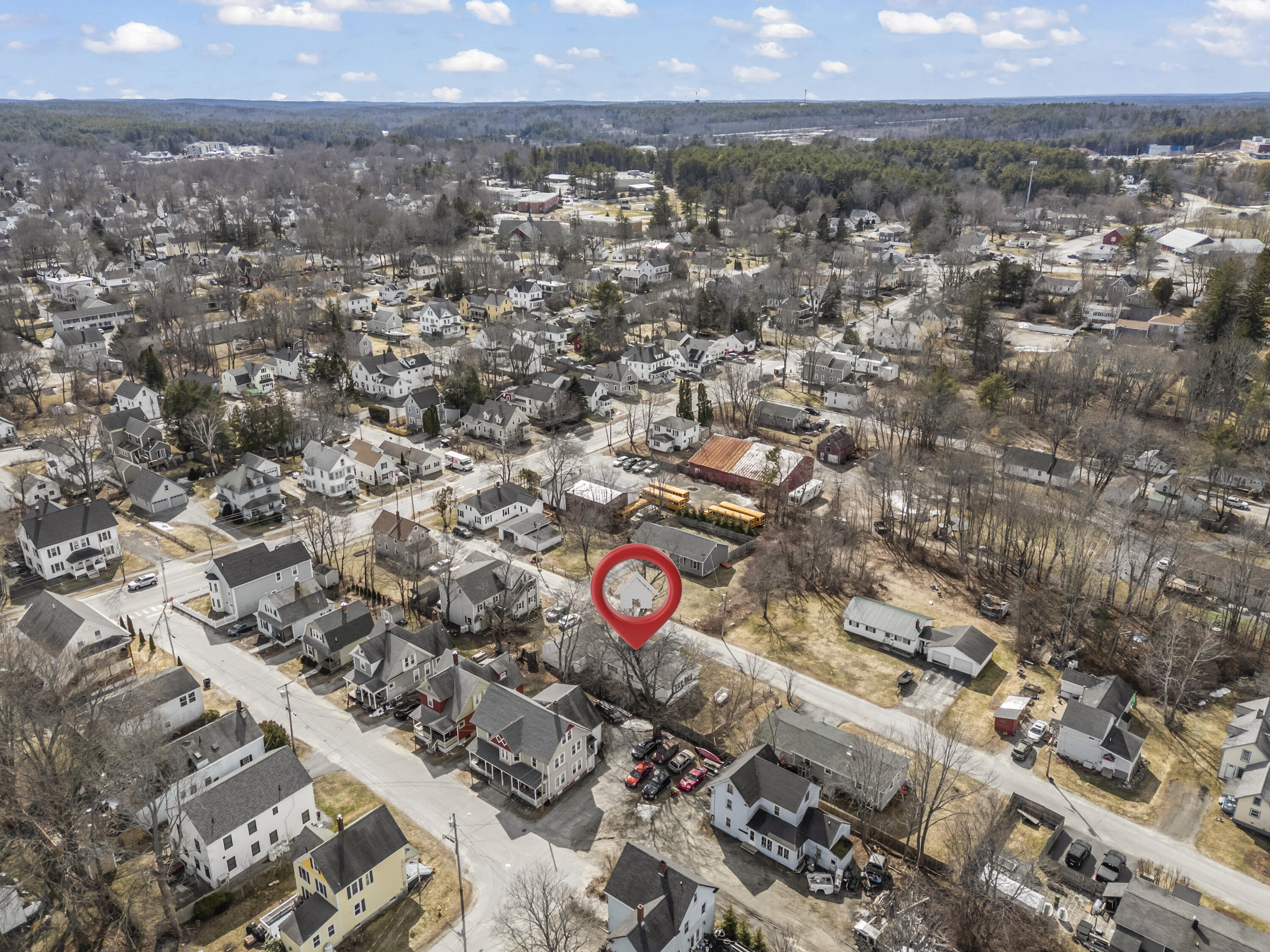 9 Gerald Street Bath ME 04530